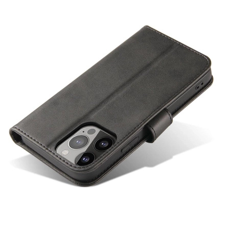 HURTEL MAGNET CASE ETUI DO SAMSUNG GALAXY A14 5G POKROWIEC Z KLAPKĄ PORTFEL