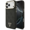 GUESS ETUI DO IPHONE 17 PRO MAX MAGSAFE LOGO 4G Z MAGNETYCZNYM