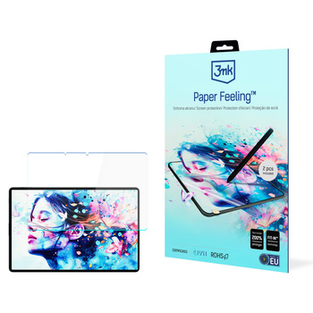 3MK FOLIA OCHRONNA DO OPPO PAD SE UP TO 13 INCHES PAPER FEELING OCHRONA