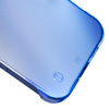 3MK ETUI CASE DO APPLE IPHONE 16E JUST20G PRZEZROCZYSTE Z OCHRONĄ ZDERZAKÓW