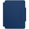 Etui Typecase Edge z klawiaturą do iPad  11" (A16) 2025 / iPad 10.9" 2022 błękitny pacyfik