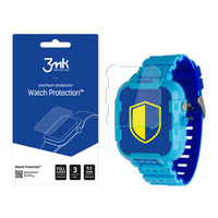 3MK FLEXIBLEGLASS DO GARETT KIDS STAR 4G RT OCHRONA EKRANU ZARYSÓW Z PEŁNĄ