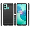 HURTEL CARBON CASE DO INFINIX HOT 12 PLAY NFC HOT 12 PLAY POKROWIEC