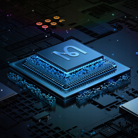 MCDODO KABEL USB-C SZYBKIE ŁADOWANIE DO SAMSUNG APPLE USB TYP C 5A 240W 1M