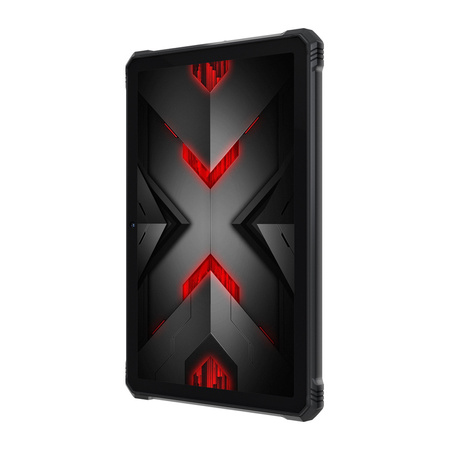 Tablet HOTWAV TAB R9 Ultra 5G (czerwony)