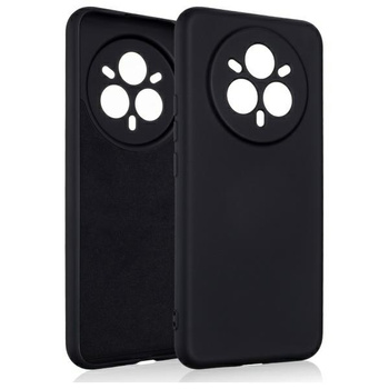 BELINE ETUI SILICONE DO REALME 14 PRO+ POKROWIEC Z OCHRONĄ MIĘKKIE
