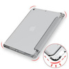 MERCURY ETUI CLEAR BACK DO IPAD PRO 11 2020 Z PRZEJŚROCZYSTYM TYŁEM OCHRONA