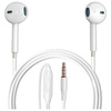 4SMARTS SŁUCHAWKI MELODY LITE 3.5MM DO TELEFONÓW TABLETÓW AUDIO PRZEWODOWE