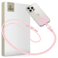 TECH-PROTECT PASEK ZAWIESZKA TELEFONOWA C5S ROPE CROSSBODY DO IPHONE 13 14