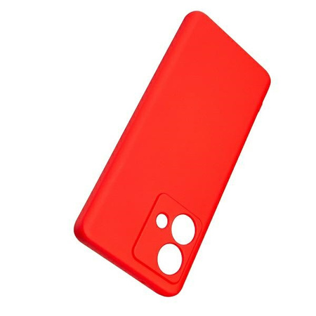 BELINE ETUI SILICONE DO MOTOROLA MOTO EDGE 40 NEO POKROWIEC TELEFONU