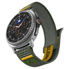 SPIGEN ATHLEX AIR SAMSUNG GALAXY WATCH 8 / CLASSIC (40 / 44 / 46 MM) ACTIVE GREEN