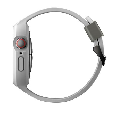 UNIQ PASEK MONOS 2IN1 DO APPLE WATCH SERIES 4 5 6 7 8 9 SE SE2 44 45MM