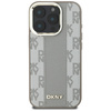 DKNY ETUI CHECKERED PATTERN DO IPHONE 16 PRO MAX DO MAGSAFE POKROWIEC