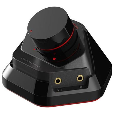 Creative Karta dźwiękowa Sound Blaster   AE-7 PCI-e
