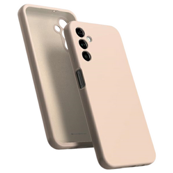 MERCURY CASE SILICONE DO SAMSUNG GALAXY A15 4G 5G OCHRONA NA ZARYSOWANIA