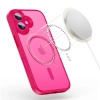 TECH-PROTECT ETUI MAGMAT MAGSAFE DO IPHONE 16 OCHRONA TELEFONU