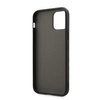 Guess GUHCN58BLD iPhone 11 Pro srebrny /silver hard case Iridescent