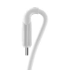 Kabel Joyroom S-A59 Vibrant Series 60W USB-C - USB-C 1,2m - biały