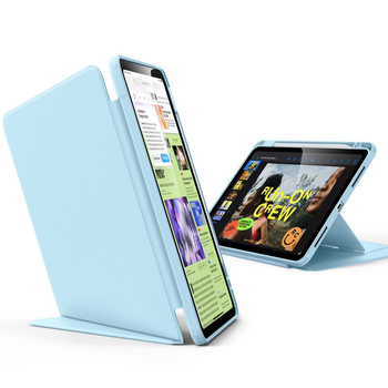 ESR POKROWIEC DO IPAD AIR 10.9 4 5 2020-2022 11 6 7 2024-2025 ZŁAMANY EKRAN