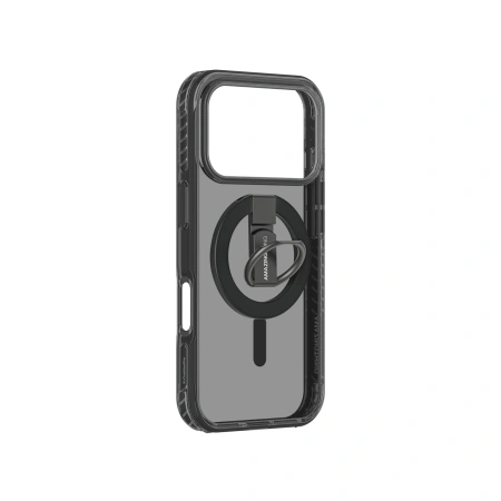AMAZINGTHING ETUI TITAN PRO GRIP RING SET DO IPHONE 17 PRO MAX