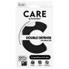Etui CARE by PanzerGlass Feature Double Defense Case na iPhone 16 Pro - czarne