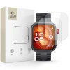 TECH-PROTECT SZKŁO HARTOWANE DO HUAWEI WATCH FIT 4 PRO 2-PACK OCHRONA