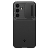 SPIGEN OPTIK ARMOR DO SAMSUNG GALAXY S24 FE CASE OCHRONA Z FUNKCJĄ