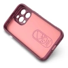 MAGIC SHIELD CASE ETUI DO IPHONE 13 PRO MAX ELASTYCZNE PANCERNE OCHRONNE