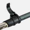 QUNATURE KIJKI ALUMINIOWE DO NORDIC WALKING 110-130 CM WYSOKOŚĆ REGULOWANA