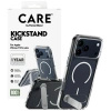 Etui CARE by PanzerGlass Feature w. Kickstand MagSafe na iPhone 17 Pro Max - przezroczyste