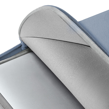 UNIQ TORBA CYPRUS LAPTOP SLEEVE 14 DO 14 CALOWEGO LAPTOPA WATER-RESISTANT