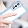 HURTEL ETUI OUTER SPACE DO SAMSUNG GALAXY S23 Z ELASTYCZNĄ RAMKĄ NA TELEFON