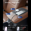 SPIGEN EV603BT ESSENTAIL CAR CHARGER 60W BLACK