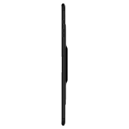 SPIGEN RUGGED ARMOR ”PRO” GALAXY TAB S7+ / S8+ PLUS 12.4 BLACK