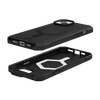 UAG Essential Armor Magsafe - obudowa ochronna do iPhone 15 Plus (black)