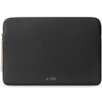 TECH-PROTECT TORBA FLEECE DO LAPTOPA 13 14 CALI Z OCHRONĄ PRZED