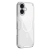NILLKIN ETUI NATURE TPU PRO MAGNETYCZNE DO IPHONE 17 Z MAGSAFE