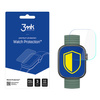 3MK SZKŁO HYBRYDOWE DO MYPHONE WATCH TOOL FLEXIBLEGLASS OCHRONA EKRANU
