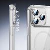 INNOSTYLE SZKŁO NA APARAT OCHRONA DO IPHONE 17 PRO / PRO MAX SREBNE