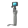 TELESIN UCHWYT WODOODPORNY SELFIE DO GOPRO 8 9 10 11 12 NA SPACERY W GÓRACH