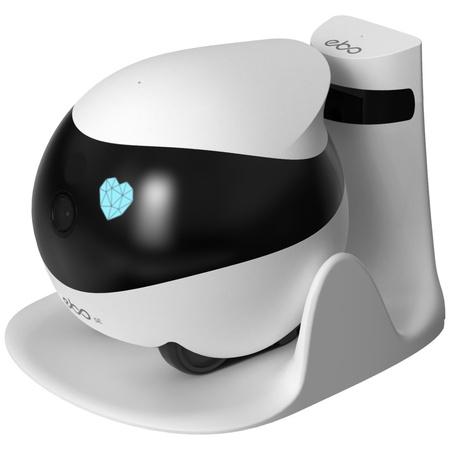 Inteligentny robot towarzyszący ENABOT   EBO SE
