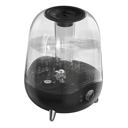 Nawilżacz powietrza DEERMA F327W ultradźwiękowy UV