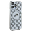 KARL LAGERFELD ETUI DO IPHONE 15 PRO MAX 6.7 DO MAGSAFE PRZEZROCZYSTE
