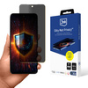 3MK FOLIA OCHRONNA DO MOTOROLA MOTO G15 G15 POWER SILKY MATT PRIVACY