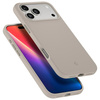 Etui Spigen Silicone Fit MAG MagSafe do  iPhone 17 Pro stone