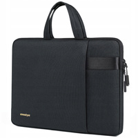 INNOSTYLE TORBA NA LAPTOPA 15 6 16 WODOODPORNA ETUI DAILYFLOW CZARNA