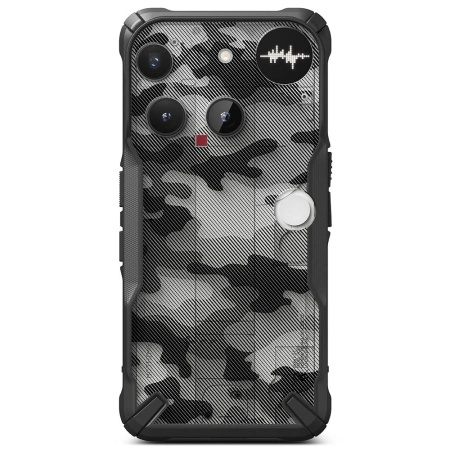 RINGKE ETUI FUSION X DO NOTHING PHONE 3 POKROWIEC OCHRONA TELEFONU