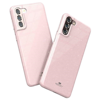 MERCURY ETUI DO IPHONE 14 PLUS 6.7 JELLY POKROWIEC Z PRZEJŻYSTEGO SILIKONU