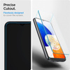 SZKŁO HARTOWANE SPIGEN GLAS.TR SLIM 2-PACK GALAXY A14 4G / 5G CLEAR