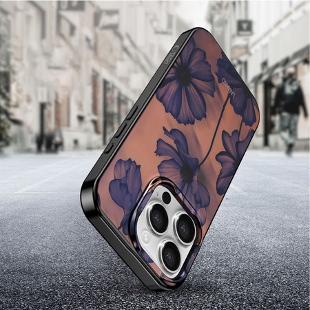 TECH-PROTECT LAMANO MAGSAFE IPHONE 16 PRO MAX VELVET NIGHT